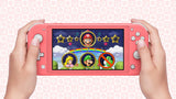 Mario Party Superstars For Nintendo Switch “Region 2”