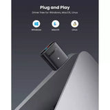 UGREEN USB Bluetooth 5.0 Adapter 8089