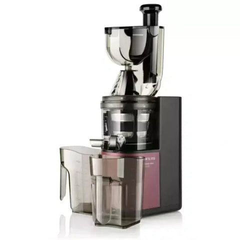Taurus Fruit and Vegetable Juicer 200W - Black