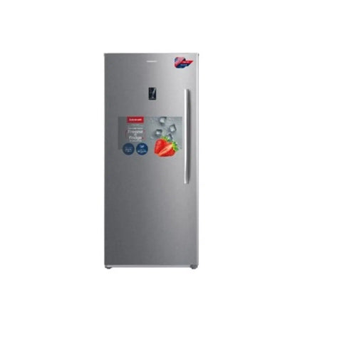 Admiral Refrigerator 770L 27Cft UPRIGHT THAI - SILVER
