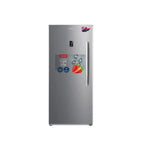 Admiral Refrigerator 770L 27Cft UPRIGHT THAI - SILVER