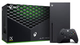 Xbox series x console - Black