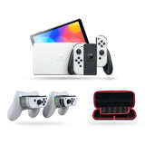 Nintendo Switch OLED Console - offer
