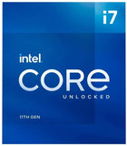 Intel® Core™ i7 11700