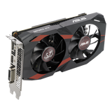 Asus Graphics Card GTX1050TI 04G GPU