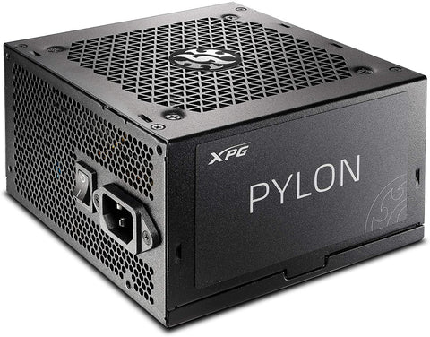 XPG PYLON Power Supply Bronze-750W