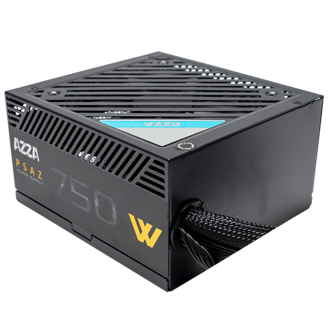 Azza Power Supply Bronze-750W