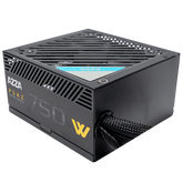 Azza Power Supply Bronze-750W