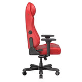 DXRacer, Master XL Series Gaming Chair - Red