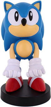 Sonic the Hedgehog Cable Guy Phone & Controller Holder