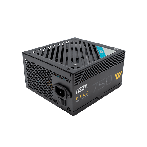 Azza Power Supply Bronze-750W