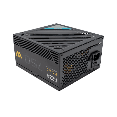 Azza Power Supply Bronze-750W