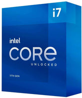 Intel® Core™ i7 11700