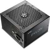 XPG PYLON Power Supply Bronze-550W