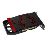 Asus Graphics Card GTX1050TI 04G GPU