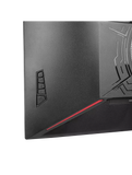 Rampage VY27R165C 27-Inch Curved Gaming Monitor 165Hz - Black