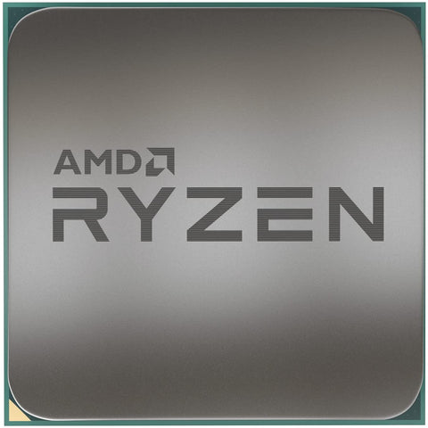 AMD Ryzen 7 5800X 8-Core 3.8 GHz Socket AM4 105W