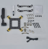 Azza Blizzard Liquid cooler 360