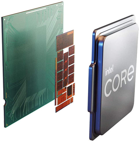 Intel® Core™ i7 11700