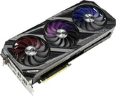 Asus ROG Strix GeForce RTX 3060 Ti V2 OC Edition 8GB GDDR6 with LHR Gaming Graphics Card