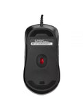 Rampage SMX-R115 Gaming Mouse - Black