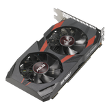 Asus Graphics Card GTX1050TI 04G GPU