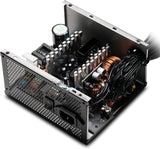 XPG PYLON Power Supply Bronze-650W