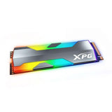 XPG Spectrix S20G PCIe Gen3x4 M.2 2280 Solid State Drive RGB-1TB