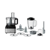Braun Food Processor Fp3233Si 800W