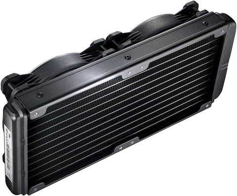 XPG Levante Liquid cooler 240