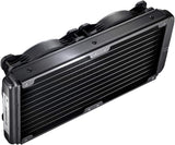 XPG Levante Liquid cooler 240