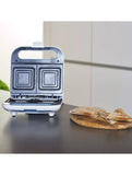 Taurus MySandwich Sandwich Maker 800W - White
