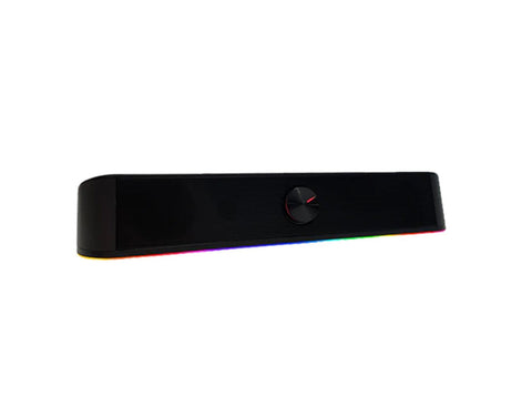 Twisted Minds RGB 2.0 Wired Sound bar