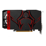 Asus Graphics Card GTX1050TI 04G GPU