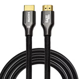 Twisted Minds HDMI 2.1 Resolution 8K/60Hz, 4K/120Hz, 4K/60Hz - Bandwidth 48Gbps Cable