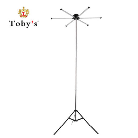 Toby’s Vip-08 Outdoor Multifunction Lamp