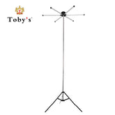 Toby’s Vip-08 Outdoor Multifunction Lamp