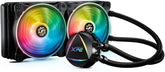 XPG Levante Liquid cooler 240