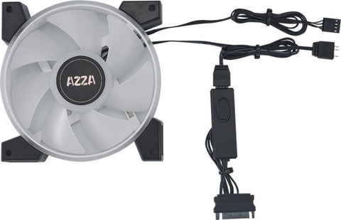 Azza Blizzard Liquid cooler 360