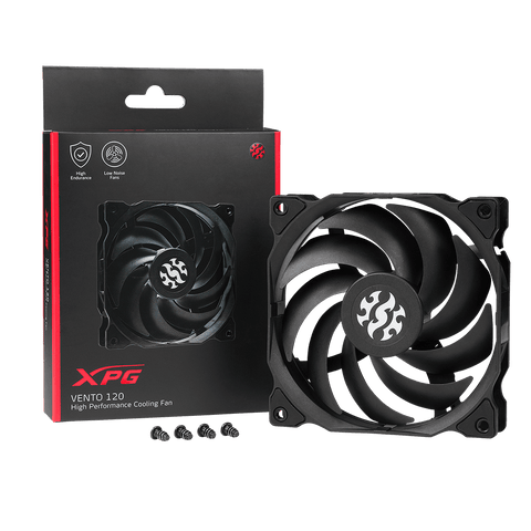 XPG Vento 120 Fan