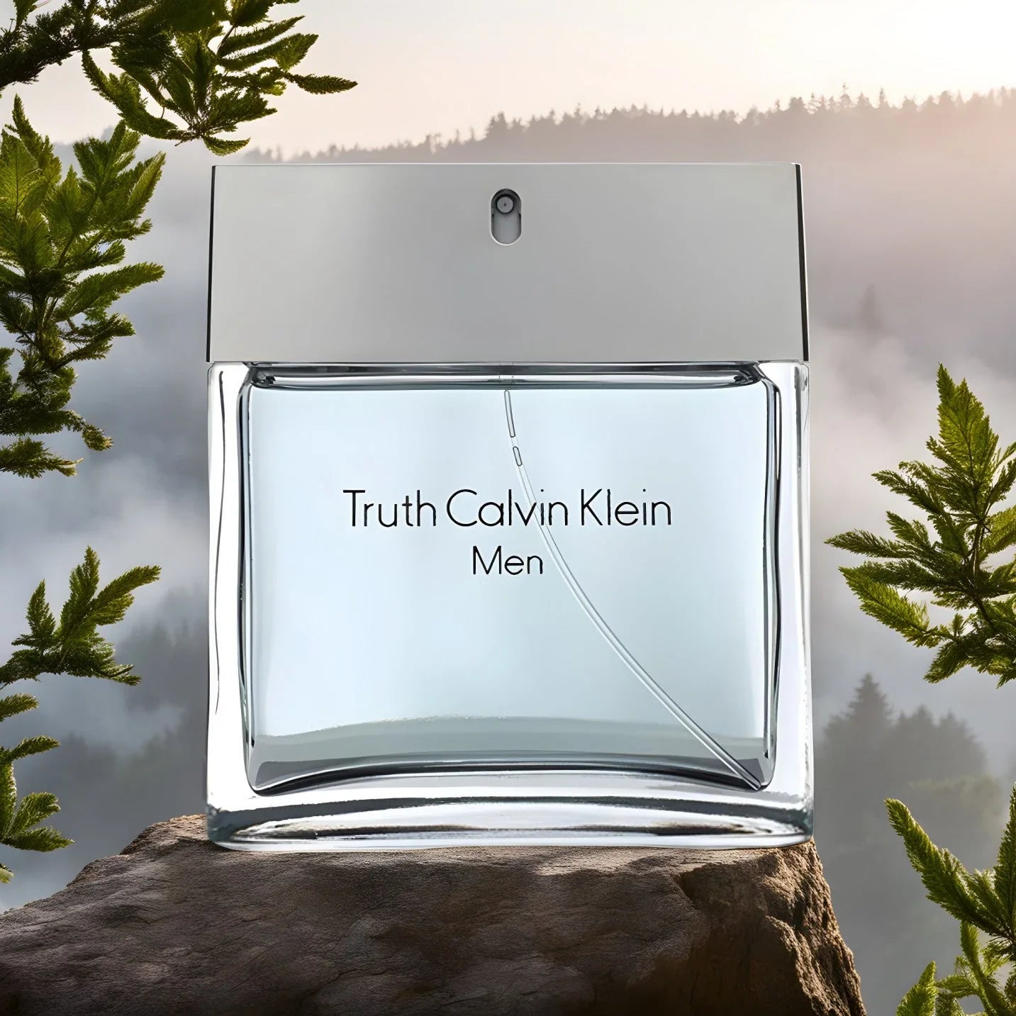 Calvin Klein Truth EDT For Him –100 ml Calvin Klein Truth EDT For Him –100 ml