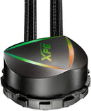 XPG Levante Liquid cooler 240