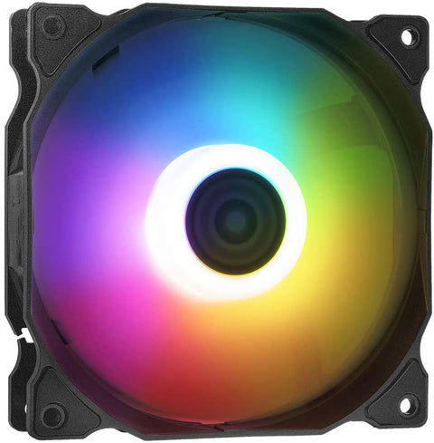 XPG Vento 120 ARGB Fan