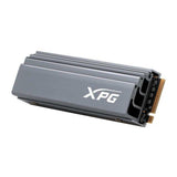 XPG Gammix S70 PCIE GEN4X4 2TB M.2 2280 Solid State Drive