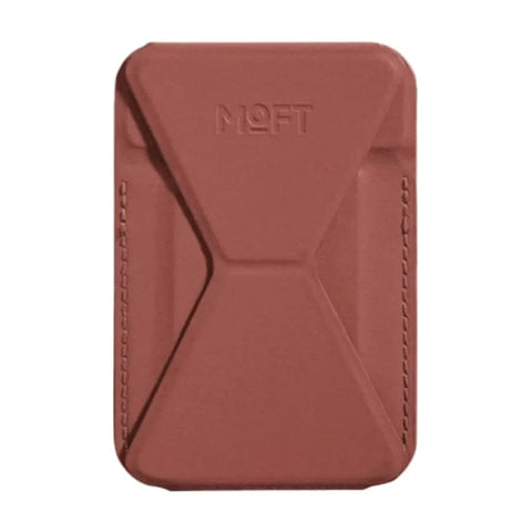 حامل ومحفظة MOFT MS007MP-1-MO-SNBN للآيفون سهل التركيب