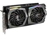 MSI VGA GeForce RTX 2060 Gaming Z 6G Graphic Card