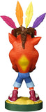 Crash Aku Aku Cable Guy Phone & Controller Holder