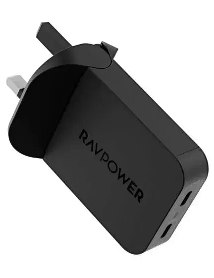 RAVPower RP-PC1079 65W 2 USB-C