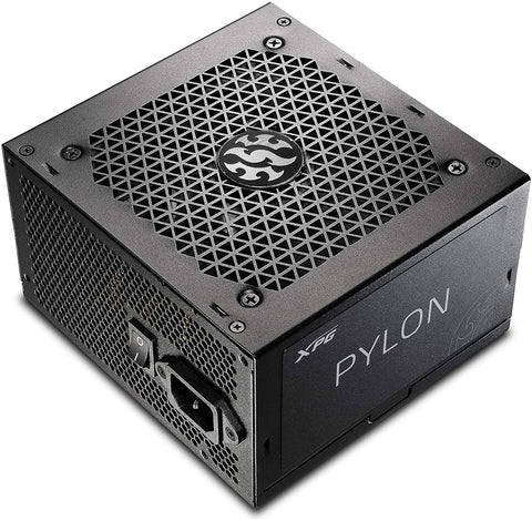 XPG PYLON Power Supply Bronze-750W