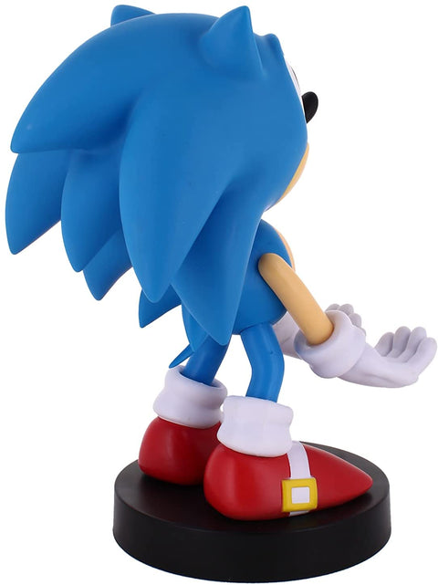 Sonic the Hedgehog Cable Guy Phone & Controller Holder